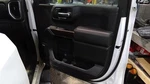 SILVRDO15 2019 Silverado 1500 Front Door Trim Panel 1009808. Fixed Price $350.93.