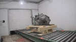 2016 Jeep Patriot 4WD Automatic Transmission Assembly 103K Miles Oem Parts. Fixed Price $440.00.