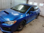 2016 Subaru Wrx Manual Transmission Oem 170K Miles - LKQ457928036. Fixed Price $1187.40.