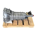 1999-2004 Ford Mustang 4.6L Manual Tremec TR3650 Speed Transmission 42K Miles. Fixed Price $2000.00.