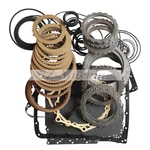 F4A331/F4A321 Transmission Rebuild Kit For Mitsubishi 3000GT 3.0L 1991-1999. Fixed Price $180.00.