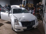 Automatic Transmission 3.6L Awd Fits 12-13 Cts 2135861. Fixed Price $1543.75.