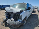 2021 Chevrolet Express 2500 Van Transmission Oem 115K Miles - LKQ455691775. Fixed Price $3482.10.