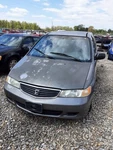 (119K) Automatic Transmission 3.5L Fits 99-01 Odyssey 362929. Fixed Price $1050.00.