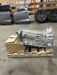 2022 Ford Bronco 10 Speed Automatic Transmission 31K Miles Oem Id MB3P7000RD. Fixed Price $2800.00.