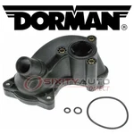 Dorman Lower Engine Coolant Thermostat Housing 2001-2010 Ford Explorer Cl. Fixed Price $47.82.