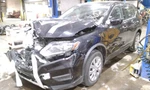 2020 Nissan Rogue Transmission Oem 83K Miles - LKQ444337570. Fixed Price $1415.10.