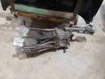 15-23 Ford Mustang 6 Speed Manual Transmission 2.3L FR33-7003-CB Thru Ce 2977028. Fixed Price $801.80.