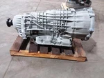 Automatic Transmission 4.8L Awd Fits 14-15 Porsche Panamera 806241. Fixed Price $6317.50.