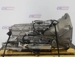 Manual Transmission 7 Speed Sequential Gearbox Smg 2008 Bmw M6 E64 40K. Fixed Price $5000.00.