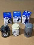 Mopar Oem Fuel & Oil Filter Kit For Ram 2500 3500 6.7L Cummins Diesel 2013-18. Fixed Price $65.45.