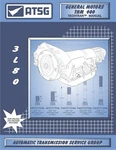 Gm Thm 400 (3L80) Transmission Rebuild / Repair Manual 1969-1990. Fixed Price $46.34.
