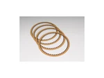 For 2012-2013 Chevrolet Impala Clutch Friction Disc Delco 43936QHTN. Fixed Price $45.24.