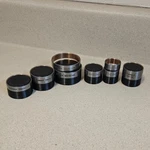 Dodge Ram Bmw Jeep Zf 8HP / 845RE Bushing Driver Kit For Sonnax 35030-01K. Fixed Price $60.00.