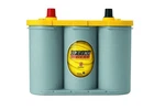 Optima Battery (O10) 8012-021 Yellow Top D34 Bci Group Number. Fixed Price $525.99.