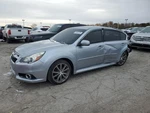Used Automatic Transmission Assembly Fits: 2013 Subaru Legacy 2.5L Cvt Sdn Gr. Fixed Price $2903.50.