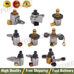 09A JF506E Speed Automatic Transmission Shift Solenoid Kit Ford 2002-2005. Fixed Price $66.30.