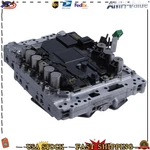 Fits For Infiniti Q50 Q60 3.7L 2014-2019 Unprogrammed Transmission Valve Body. Fixed Price $570.56.