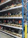 2004 Honda Pilot Automatic Transmission Oem 118K Miles - LKQ425976286. Fixed Price $1839.10.