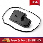Transmission Filter & Gasket Kit For Buick Chevrolet Daewoo Pontiac Saturn Gmc. Fixed Price $28.00.