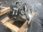 Used Automatic Transmission Assembly Fits: 2016 Ford Fusion 2.5 Grade. Fixed Price $1020.00.