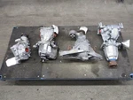 2009-2014 Charger Chrysler 300 6 Cyl Rear Carrier Assembly 3.07 Ratio 149K Oem. Fixed Price $448.20.