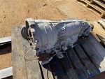 2006 Audi A8 Cylinder 4.2L Awd Automatic Transmission Hkt. Fixed Price $390.00.
