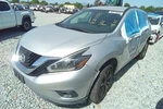2018 Nissan Murano Transmission Oem 151K Miles - LKQ457539104. Fixed Price $1494.60.