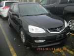 Automatic Transmission 1.7L Sohc Gasoline Vtec Ex Fits 01-02 Civic 163369. Fixed Price $600.00.