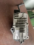 Transfer Case Actuator Motor Bmw Used 27608623345-01 (30 Days Warranty). Fixed Price $185.76.