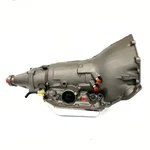 Turbo 350 High Performance 750HP Transmission Chevy V8 6" Tailshaft. Fixed Price $1710.00.