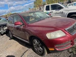 Used Automatic Transmission Assembly Fits: 2004 Volkswagen Touareg 4.2L. Fixed Price $900.00.