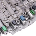 Toyota Lexus AB60E AB60F Valve Body Casting 89010 2008-UP Oem Tested. Fixed Price $598.00.