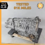 15-18 Porsche Macan 95B Turbo 3.6L V6 Pdk Automatic Transmission Gearbox Oem 81K. Fixed Price $3944.23.