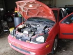 Automatic Transmission 2.0L Dohc Id 1S4P-DA Fits 01-03 Focus 2086735. Fixed Price $665.00.