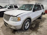 Automatic Transmission 4X4 5.4L 3V 4WD Fits 05 Expedition 1333009. Fixed Price $200.00.