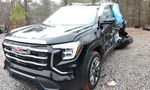 2025 Gmc Terrain Transmission Oem 7K Miles - LKQ444098350. Fixed Price $1362.10.