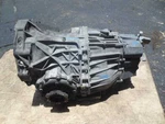 Automatic Transmission Cvt 1.8L Id Ghx Fits 04 Audi A4 465815. Fixed Price $489.30.