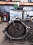 Automatic Transmission 5.4L 4R75E 4WD Fits 06 Lincoln Lt 1549569. Fixed Price $949.81.