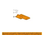 Gm Oem 10-13 Captiva Sport Enginetransaxle Parts-filter 24288441. Fixed Price $424.40.