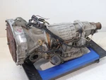 2006-2007 Subaru Impreza Wrx Automatic Transmission 116K Turbo Oem 06-07. Fixed Price $749.95.