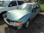 Automatic Transmission 4-122 2.0L Fits 97 Escort 220226. Fixed Price $822.40.