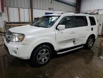 Automatic Transmission 3.5L Awd Fits 10-15 Pilot 2622873. Fixed Price $443.70.