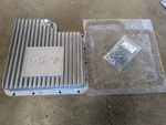 Tci Automotive 428000 Ford C6 Cast Pan Extra Quarts Nhra Drag Race. Fixed Price $199.99.