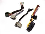 1982-1988 Thunderbird Cougar Auto Steering Column Wires Pigtails. Fixed Price $25.00.