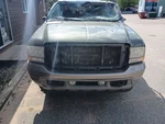 Automatic Transmission 6.8L 10-415 4WD Id 1C3P-DC Fits 01-05 Excursion 445498. Fixed Price $740.00.