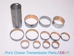 4L80E 4L85E Automatic Transmission Bushing Kit Complete 13-PIECE Set 1997-2003. Fixed Price $45.87.