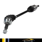 Front Left Cv Axle Assembly For Infiniti QX50 2019-2022 QX60 Nissan Pathfinder. Fixed Price $81.04.