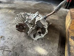Transfer Case Automatic Transmission Fits 91-95 Isuzu Rodeo 1322596. Fixed Price $174.30.
