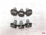 2011 Bmw 335I 335XI 328XI 328I E90 E92 Torque Converter Bolt Set 6PC 24407561393. Fixed Price $24.99.
